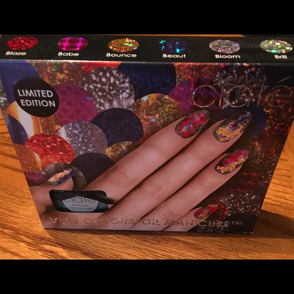 Ciate Manicure Set